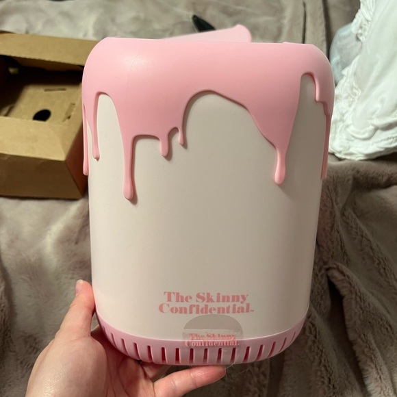 Canopy and Skinny Confidential Limited Edition Collaboration Humidifier - Picture 12 of 16